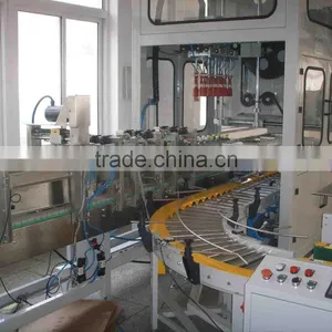 Toothpaste Capsule Packing Machine thumbnail-2