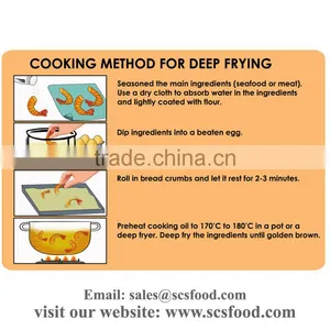 Bread Crumbs / White Bread Crumbs thumbnail-2