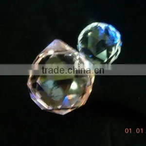 Crystal Pendant thumbnail-1