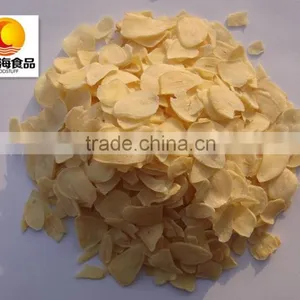 High Quality Garlic Slices Without Root thumbnail-1