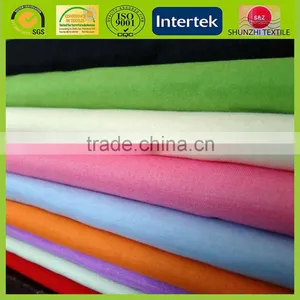 New Assorted Twill 100% Cotton Fabric for Bed Sheet/pillow Case/duvet Cover/mattress thumbnail-1