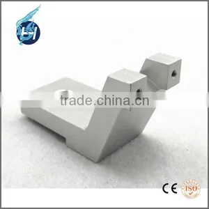 Custom Fabrication Service Cnc Machining Parts for Elevator thumbnail-2