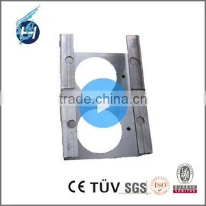 High Precision Demand 303/304316l Stainless Steel Electro Galvanized Silicon Steel Sheet of Transformer Price per kg Cnc Machine thumbnail-6