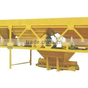 PLD1200 Concrete Batching Machine Made in China thumbnail-3