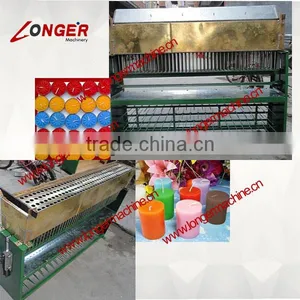 High Speed Manual Candle Making Machine thumbnail-1