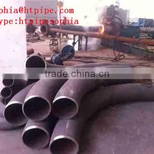 ASTM A403 WP317 Bend Pipe thumbnail-2