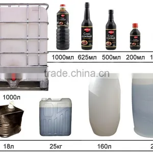 Professional Dark Soy Sauce Manufacturer for Russia thumbnail-2