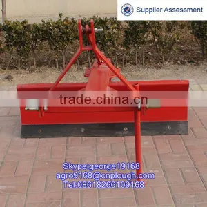 Farm Machinery 3PL Tractor Land Scraper on Hot Sale thumbnail-1