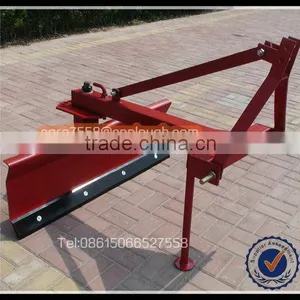 Rear Mounted Dozer thumbnail-1
