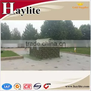 12 Person Summer Military Tent thumbnail-4