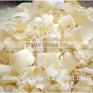 Wood Shaving Machine Made in China for Sale thumbnail-3