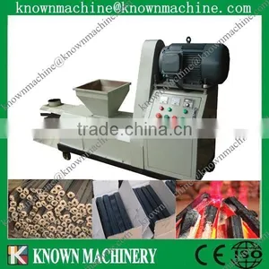 Environmental Wood Shaving Briquette Machine,wood Sawdust Briquette Machine,wood Chip Briquette Machine thumbnail-1