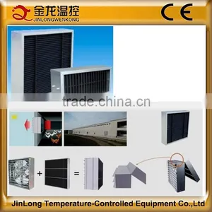 High Quality PVC Light Trap for Chicken House/poultry Farming With CE thumbnail-1