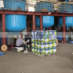 ISO9001 Liquid Chitosan Bio Pesticide Agriculture Organic Fertilizer thumbnail-5