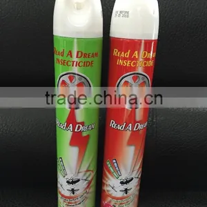 Hot Selling Insecticide , Mosquito Spray,export Mosquito Insecticide Spray Killer Aerosol thumbnail-2