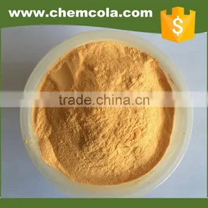 China Urea Moulding Compound Powder Plastic Usage thumbnail-5