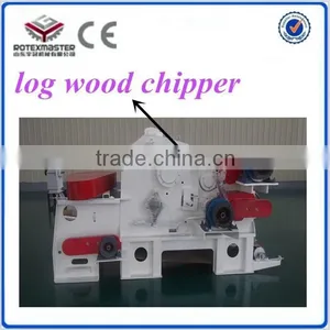 Rotexmaster Cheap Log Splitter for Sale/tree Logs Cutting Machine thumbnail-2