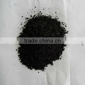 NUT SHELL ACTIVATED CARBON for Water Treatment Material thumbnail-1