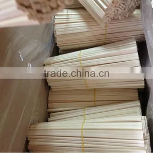 Grade A and AB Japanese Disposable Wooden Chopsticks thumbnail-2