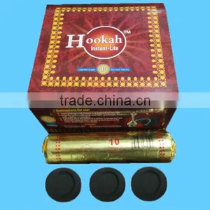 Instant-Lite Hookah Charcoal Tablets thumbnail-1