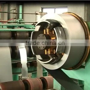 Steel Coil for Rolling Door thumbnail-6