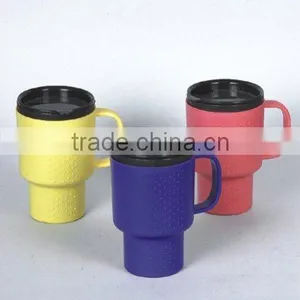 Plastic Cup thumbnail-1