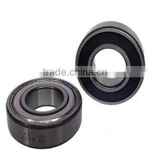 2015 HOT Sell MR115ZZ Mini Deep Groove Ball Bearing Shower Door Bearing thumbnail-1