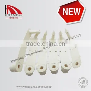 TPU Ear Tag for Pig in White 41*15 mm thumbnail-5