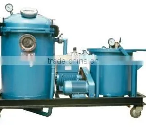 Vacuum Pressure Impregnation Machines thumbnail-1
