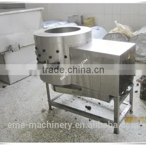 High Quality Poultry Slaughterhouse Equipment Poultry Claws Skin Remove Machine Butcher Machinery of Chicken Slaughter Line thumbnail-4