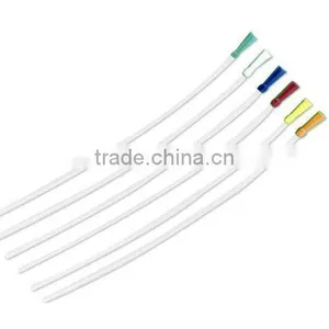Disposable Nelaton Catheter thumbnail-1