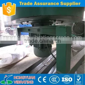 China OEM Industrial Buffing Machine / Polishing Machine thumbnail-6