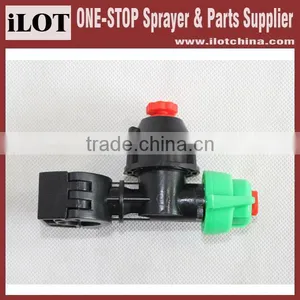 ILot Plastic Adjustable Spray Nozzle thumbnail-1
