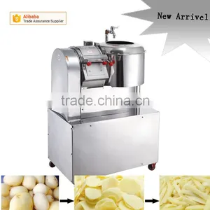 Commercial Stainless Steel Potato Peeler With Vegetable Cutter thumbnail-1
