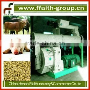 Fish Feed Production Line thumbnail-1