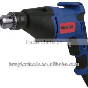 Electric Drill Machine With Hook Design 10mm 500w thumbnail-1