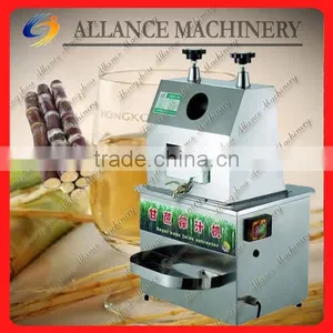 83 Electric Type Sugar Cane Juicing Machine thumbnail-1