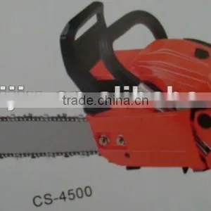 Chain Saw,long Handle Chain Saw,hydraulic Chain Saw,4 Stroke Chain Saw thumbnail-1