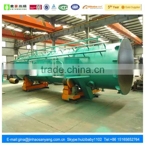 High Efficiency Ammonia Nitrogen Stripping Tower thumbnail-1