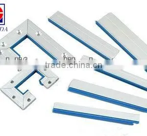 LC-LIDA Scrapping Plate of Machine Tool Guide Easy and Simple to Handle thumbnail-1