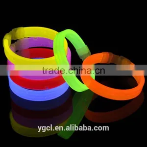 Most Popular Glow in the Dark Party Favor Glow Bracelet thumbnail-1