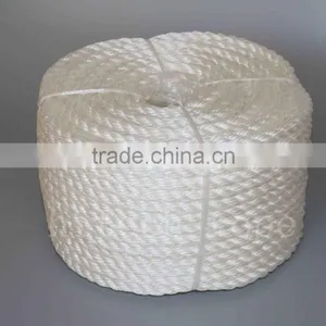 PP Twist Rope Use For Packing thumbnail-2