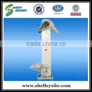 Grain Vertical Bucket Elevator for Sale Price thumbnail-5