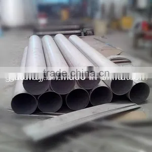 SUS304 Stainless Steel Welded Tube thumbnail-1