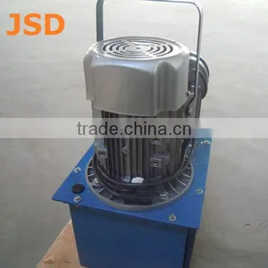 JSD Compactly Hydraulic Power Pack With Cheap Price thumbnail-6