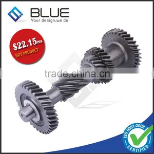 Customized Motorcycle Reverse Gear With High Strength thumbnail-1