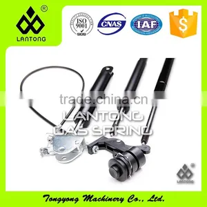 Lockable Gas Spring With Release Handle For Medical Chair thumbnail-1