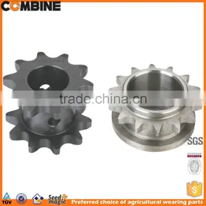 Double Teeth Sprockets thumbnail-1
