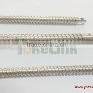 ACME Thread Bolts per ASME / ANSI B1.5 thumbnail-3