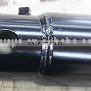 Mini Hydraulic Cylinders Elevator Hydraulic Cylinder thumbnail-2